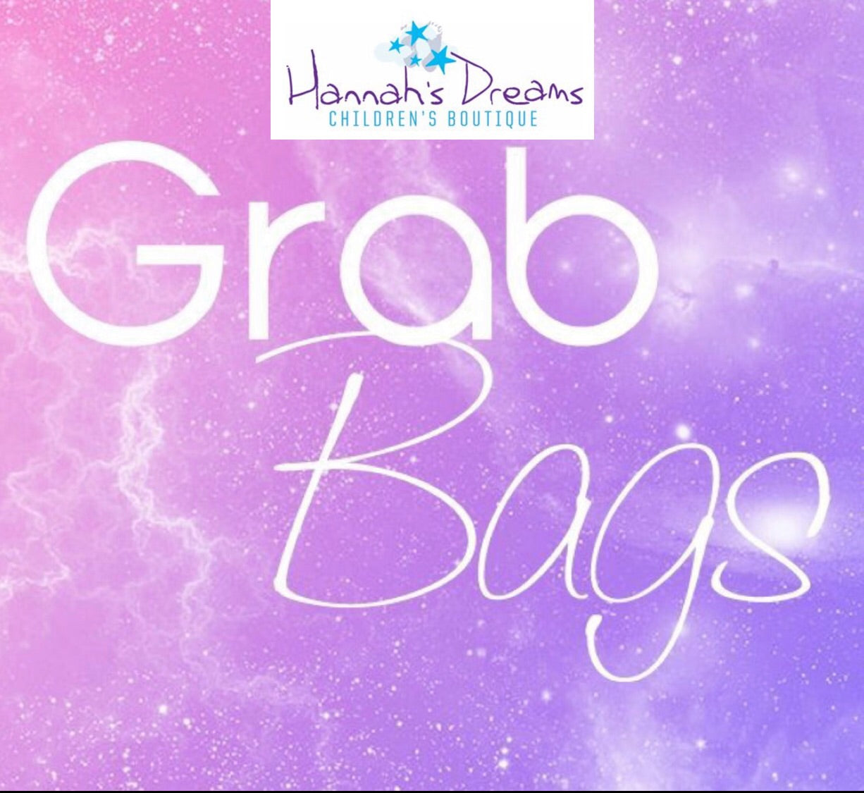 ** Grab Bags **